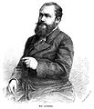 Max Friedländer (1829-1872)