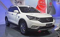 Dongfeng Fengshen AX7