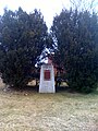 Duc d'Anville Encampment Monument, Birch Cove, Halifax, Nova Scotia