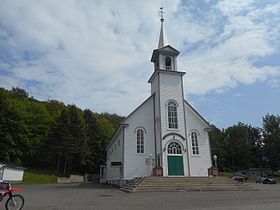 Notre-Dame-des-Neiges (Québec)