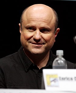 Enrico Colantoni 2013