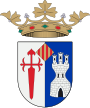 Blason de Algorfa