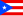 Bandera de Puerto Rico