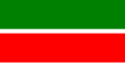 鞑靼斯坦共和国 Татарстан Республикасы旗幟