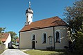 Kapelle St. Nikolaus