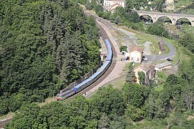 Saint Bonnet-Laval