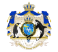Coat of arms of Westarctica