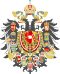 Wappen Österreich-Ungarns