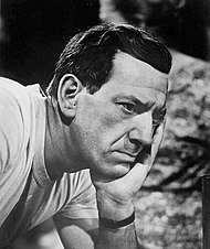 ジャック・クラグマン Jack Klugman