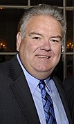 Jim O'Heir interprète Garry Gergich