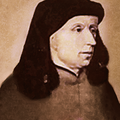 Johannes Ockeghem (1420-1497)