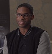 Jovan Adepo (2016)