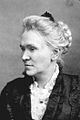 Image 33Matilda Joslyn Gage (from History of feminism)