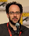 Image 6Matt Selman won a WGA Award in 2004. (from List of awards and nominations received by The Simpsons)