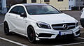 A 45 AMG (W 176)