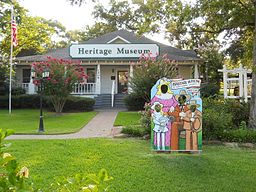 Heritage Museum