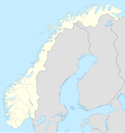 Laag vun Eidsberg in Norwegen