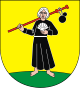 Morąg – Stemma