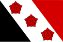 Drapeau de Rosendael