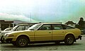 Rover SD1 (Staffel 1, Cowley)