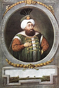 Süleyman II.