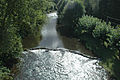 The Weir on the Nive