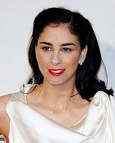 Sarah Silverman