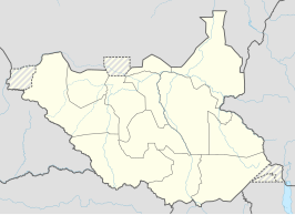 Juba (Zuid-Soedan)