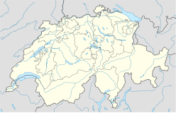 Svájci Szövetségi Vasutak (Svájc)