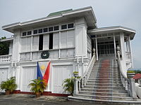 Felipe Agoncillo ancestral house