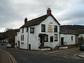 The Old Nag's Head at Old Dixton Road