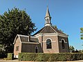 Veessen, den reformerte kirke