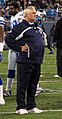 Wade Phillips, Head Coach von 1998 bis 2000