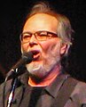 Q921204 Walter Becker op 22 oktober 2013 overleden op 3 september 2017