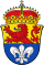 Stadtwappen Darmstadt