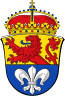 Blason de Darmstadt