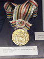 1964年東京オリンピックの金メダル
