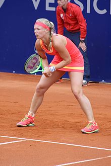 tournoi de tennis de Gstaad