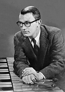 Tjader in 1958