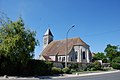 Église Sainte-Geneviève de La Chapelle-la-Reine