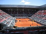 Madrid Open