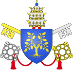 Iulius II: insigne