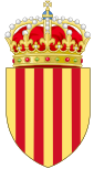 Jata Catalonia