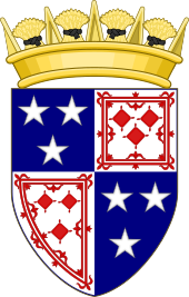 Coat of arms or logo