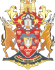 Coat of arms of Pretoria