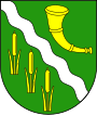 Blason de Osterhorn