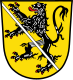 Coat of arms of Stadtsteinach