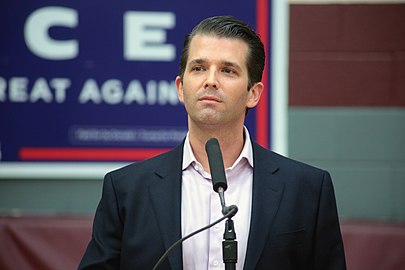 Donald Trump Jr.