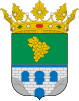 Official seal of Alhama de Almería