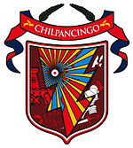 Ấn chương chính thức của Chilpancingo de los Bravo